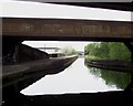 Birmingham & Fazeley Canal from Salford Junction