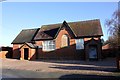 Worthenbury Village Hall