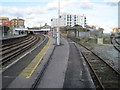 Maidstone West railway station, Kent