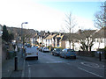 Ankerdine Crescent, Plumstead