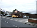 Industrial units, Green Lane West, Garstang