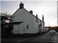 Cottage at Halsey Cross