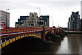 TQ3078 : Vauxhall Bridge by Jim Osley