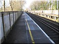 East Malling railway station, Kent