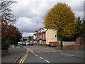 Bank Street, Brierley Hill