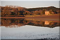 Flooding at Bodenham