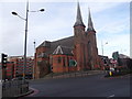 St Chad