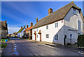 Lower Street, Okeford Fitzpaine