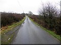 Loughdoo Road, Killeenan