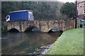 Bridge at Lumford Mill