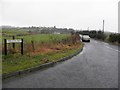 Camlough Road, Killeenan