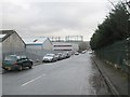 Valley Road - Thwaites Bridge