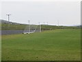 Football pitch, Bressay