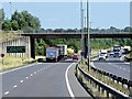 Orton Road Bridge