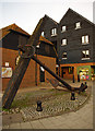 Anchor, Rye Heritage Centre