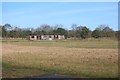 Old Hut, RAF Abingdon