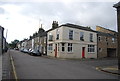 Clarendon Street Veterinary Surgery