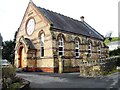 Fan Chapel 1871, converted 2002