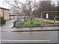 Heaton Mersey railway station (site), Greater Manchester