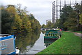 Grand Union Canal - Paddington Branch