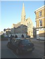 Herne Bay Methodist Church, High Street