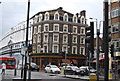 Southwark Tavern, Borough