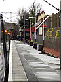 West Kilbride railway station