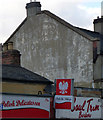 Ghost sign, Forest Gate