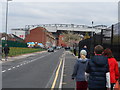 The (rapidly disappearing) streets of Anfield