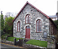 Jerusalem Congregational Church Harlech