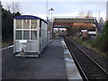 Billingham Railway Station