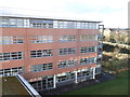 West Block, Mid Kent College