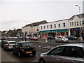 Poundland in Newry Street, Banbridge