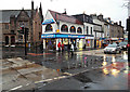 Main Street Largs