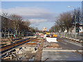 Clifton Centre tram stop