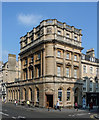 24 Milsom Street, Bath