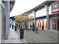 The Outlet Shopping Centre, Banbridge