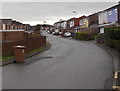 Howard Drive, Caerphilly