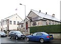 Banbridge Gospel Hall, Victoria Street