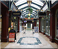 The Great Hall Arcade