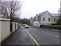 Kevlin Road, Gallows Hill, Omagh