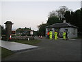 Eisteddfod security