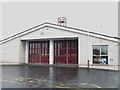 Banbridge NIFR Station