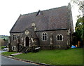 Former Tabernacle Sunday School, Wotton-under-Edge