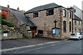 Catholic Church of the Holy Cross, Wotton-under-Edge