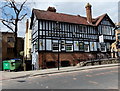 Castle Tavern, Oxford