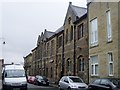 Willow Street School, Accrington