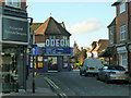 The Odeon, Gerrards Cross