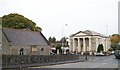 The Non-Subscribing Presbyterian Church, Banbridge