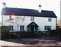 Cricketers Cottage, Blacknest